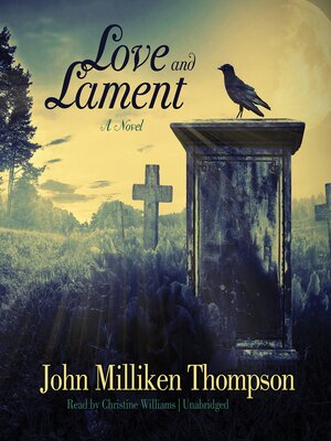 cover image of Love and Lament